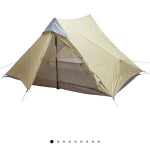 NWT Paria Arches Tent 2 Person Ultralight New Backpacking